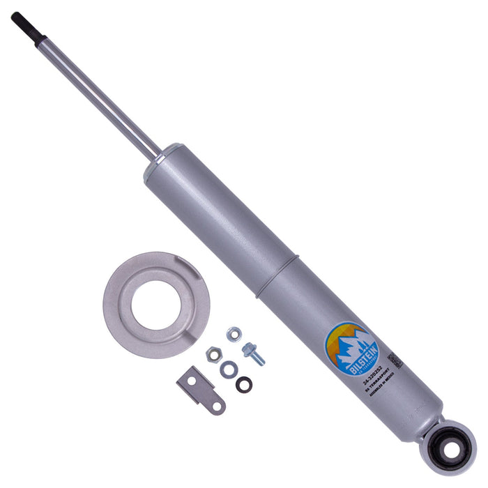 BILSTEIN B8 TerraSport 46mm Monotube Shock Absorber | Rear, 1.25" Lift | Subaru Forester (2009-2013) | P/N 24-320252