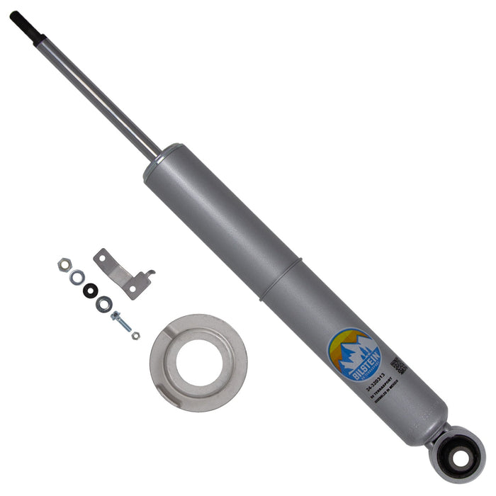 BILSTEIN B8 TerraSport 46mm Monotube Shock Absorber | Rear, 1.5" Lift | Subaru Crosstrek (2018-2020) | P/N 24-320313