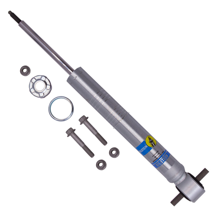 BILSTEIN B8 5100 (Ride Height Adjustable) 46mm Monotube Shock Absorber | Front, 1-2.9" Lift | Ford Bronco (2021-2026) | P/N 24-323550