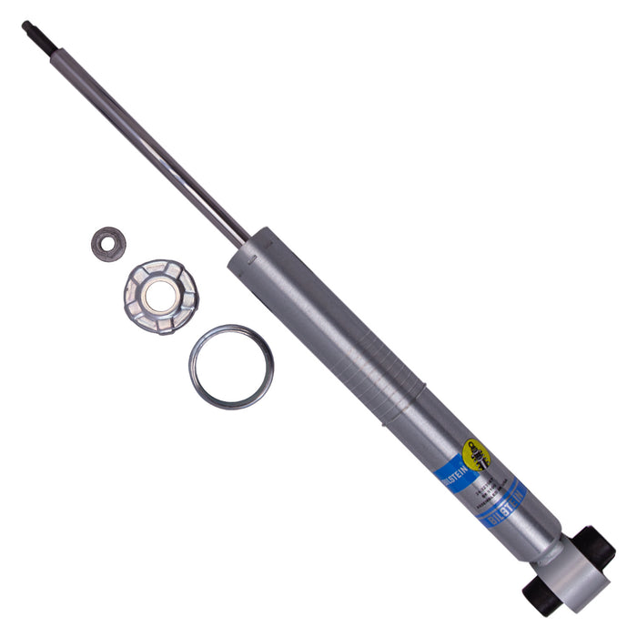 BILSTEIN B8 5100 (Ride Height Adjustable) 46mm Monotube Shock Absorber | Rear, 1-2.5" Lift | Ford Bronco (2021-2026) | P/N 24-323567