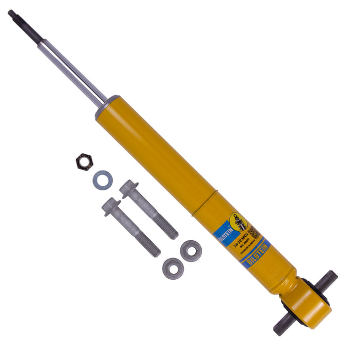 BILSTEIN B6 4600 46mm Monotube Shock Absorber | Front | Ford F-150 (2021-2025) | P/N 24-323802