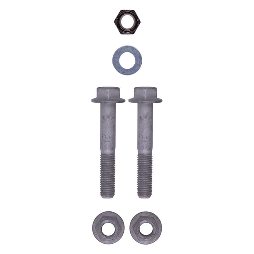 BILSTEIN B6 4600 46mm Monotube Shock Absorber | Front | Ford F-150 (2021-2025) | P/N 24-323802