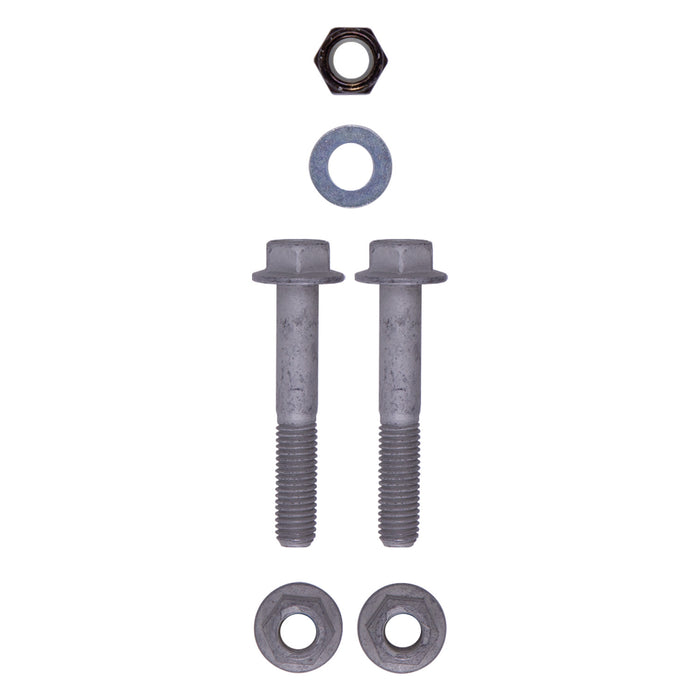 BILSTEIN B6 4600 46mm Monotube Shock Absorber | Front | Ford F-150 (2021-2025) | P/N 24-323802
