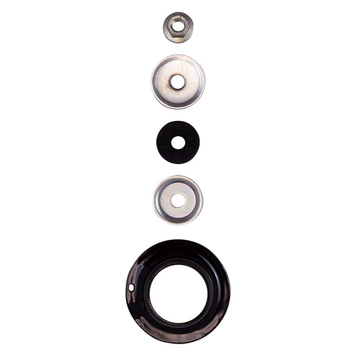 BILSTEIN B8 5100 (Ride Height Adjustable) 46mm Monotube Shock Absorber | Toyota Tacoma (2005-2015), Toyota 4Runner (2003-2009) & More | P/N 24-324359