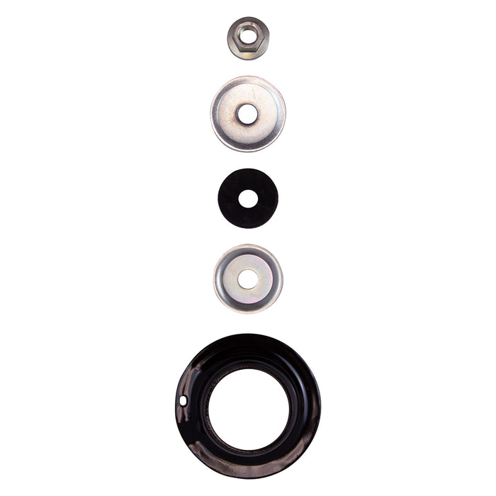 BILSTEIN B8 5100 (Ride Height Adjustable) 46mm Monotube Shock Absorber | Toyota Tacoma (2005-2015), Toyota 4Runner (2003-2009) & More | P/N 24-324359