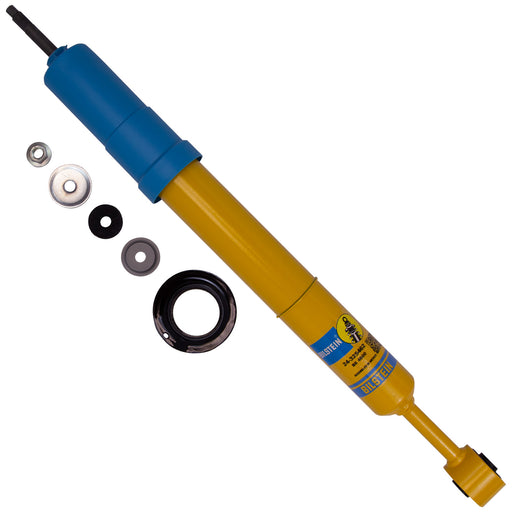 BILSTEIN B6 4600 46mm Monotube Shock Absorber | Front | Toyota Tacoma (2005-2015), Toyota 4Runner (2003-2009) & More | P/N 24-325462