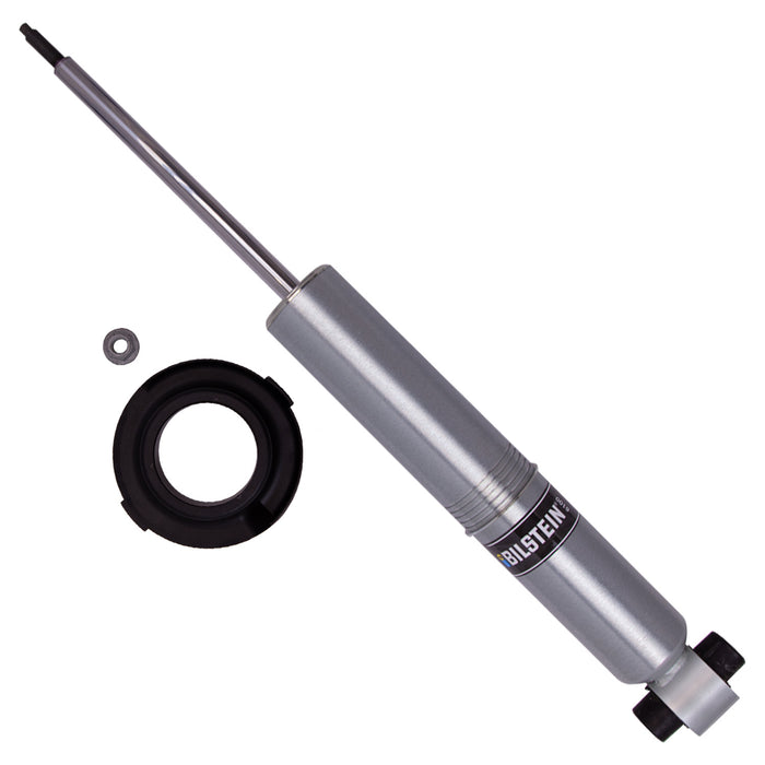 BILSTEIN B8 6100 (Ride Height Adjustable) 60mm Monotube Shock Absorber | Rear, 0-1.1" Lift | Ford Bronco (2021-2026) | P/N 24-325578