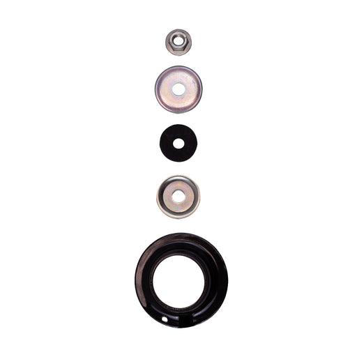 BILSTEIN B8 5100 (Ride Height Adjustable) 46mm Monotube Shock Absorber | Toyota 4Runner (2010-2024), Lexus GX460 (2010-2023) & More | P/N 24-328258
