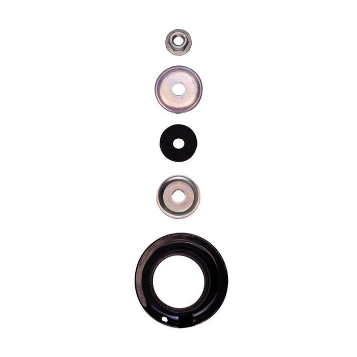 BILSTEIN B8 5100 (Ride Height Adjustable) 46mm Monotube Shock Absorber | Toyota 4Runner (2010-2024), Lexus GX460 (2010-2023) & More | P/N 24-328258