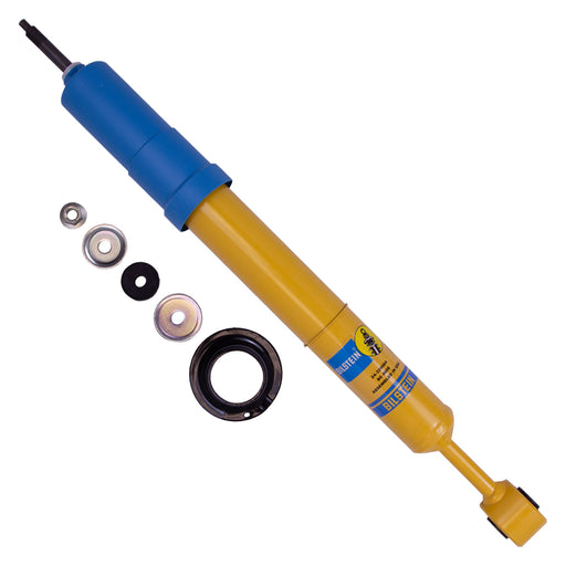 BILSTEIN B6 4600 46mm Monotube Shock Absorber | Toyota 4Runner (2010-2024), Lexus GX460 (2010-2023), Toyota FJ Cruiser (2010-2014) | P/N 24-329064
