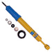 BILSTEIN B6 4600 46mm Monotube Shock Absorber | Toyota 4Runner (2010-2024), Lexus GX460 (2010-2023), Toyota FJ Cruiser (2010-2014) | P/N 24-329064