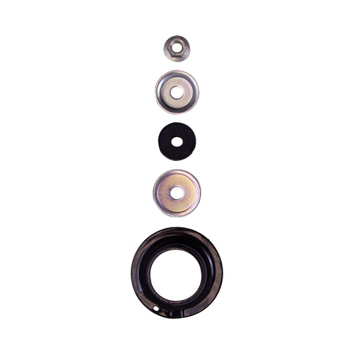 BILSTEIN B6 4600 46mm Monotube Shock Absorber | Toyota 4Runner (2010-2024), Lexus GX460 (2010-2023), Toyota FJ Cruiser (2010-2014) | P/N 24-329064