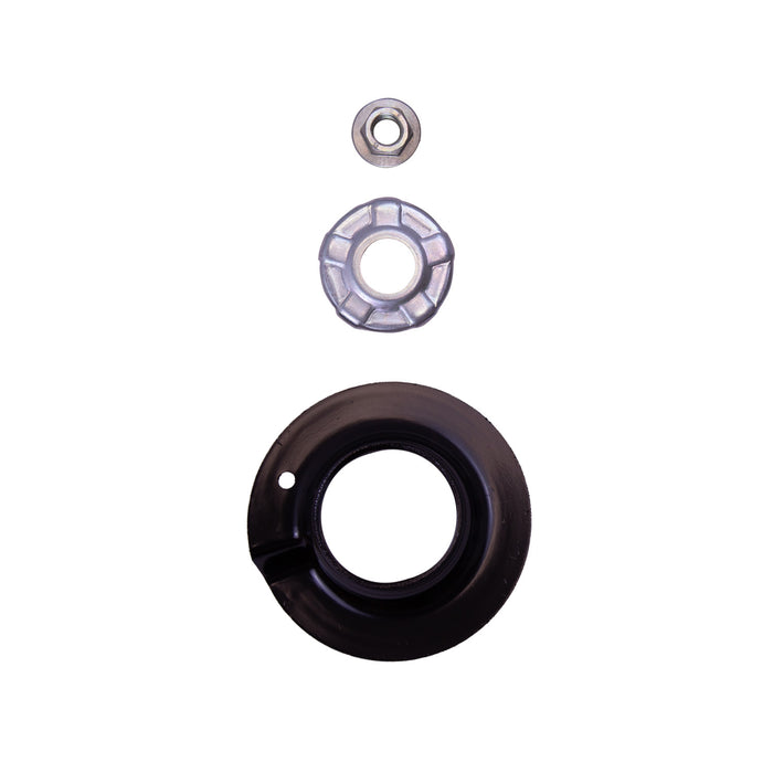 BILSTEIN B6 4600 46mm Monotube Shock Absorber | Front | Ram 1500 (2019-2026) | P/N 24-329132