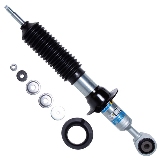 BILSTEIN B8 5100 (Ride Height Adjustable) 46mm Monotube Shock Absorber | Toyota Tundra (2022-2026), Toyota Sequoia (2023-2026) | P/N 24-329200