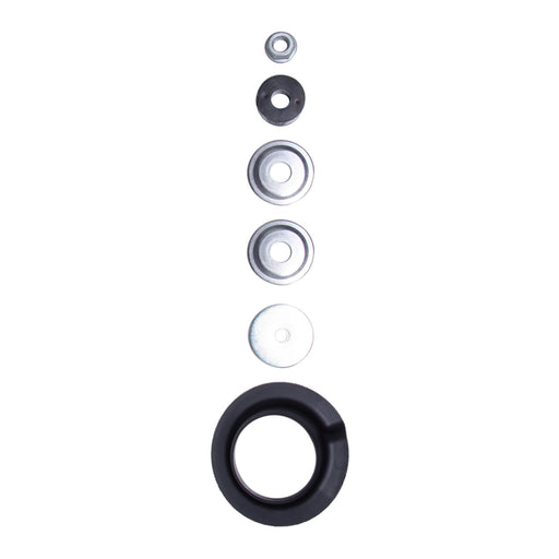 BILSTEIN B8 5100 (Ride Height Adjustable) 46mm Monotube Shock Absorber | Toyota Tundra (2022-2026), Toyota Sequoia (2023-2026) | P/N 24-329200