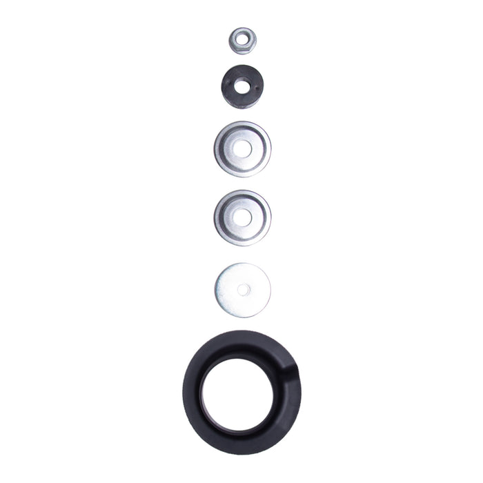 BILSTEIN B8 5100 (Ride Height Adjustable) 46mm Monotube Shock Absorber | Toyota Tundra (2022-2026), Toyota Sequoia (2023-2026) | P/N 24-329200