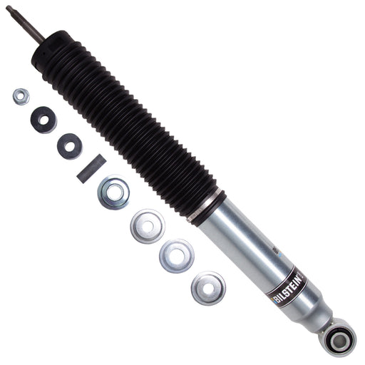 BILSTEIN B8 6100 60mm Monotube Shock Absorber | Rear, 0-1" Lift | Toyota Tundra (2022-2026) | P/N 24-329248