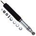 BILSTEIN B8 6100 60mm Monotube Shock Absorber | Rear, 0-1" Lift | Toyota Tundra (2022-2026) | P/N 24-329248