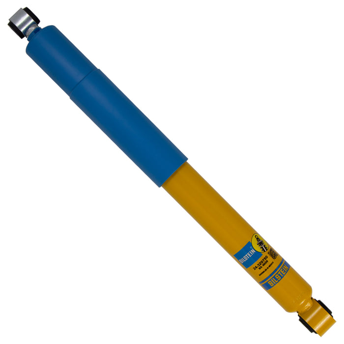 BILSTEIN B6 4600 46mm Monotube Shock Absorber | Rear | Nissan Frontier (2022-2026) | P/N 24-329750
