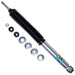 BILSTEIN B8 5100 46mm Monotube Shock Absorber | Rear, 0-1" Lift | Toyota Tundra (2022-2026), Toyota Sequoia (2023-2026) | P/N 24-332903