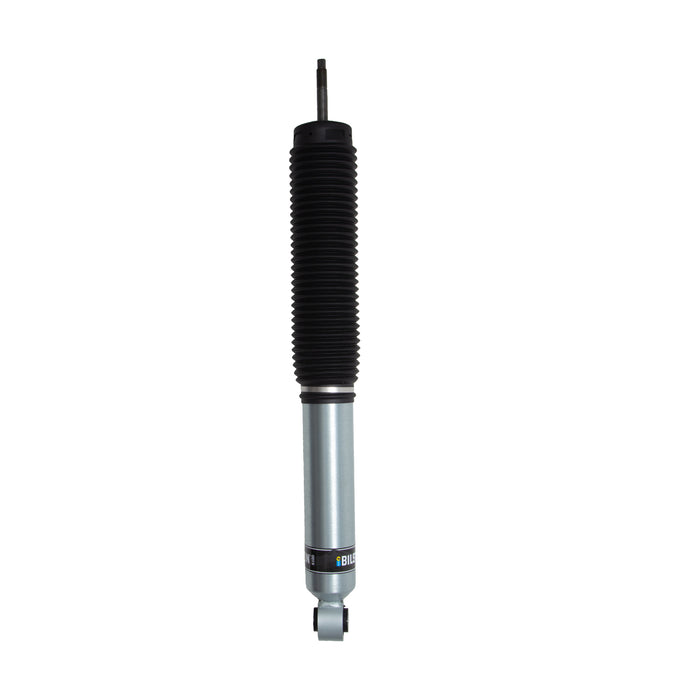 BILSTEIN B8 6100 60mm Monotube Shock Absorber | Rear, 0-1" Lift | Toyota Tundra (2022-2026), Toyota Sequoia (2023-2026) | P/N 24-332958