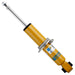 BILSTEIN B6 Performance 46mm Monotube Shock Absorber | Rear | Toyota GR86 (2022-2026), Subaru BRZ (2022-2026) | P/N 24-333047