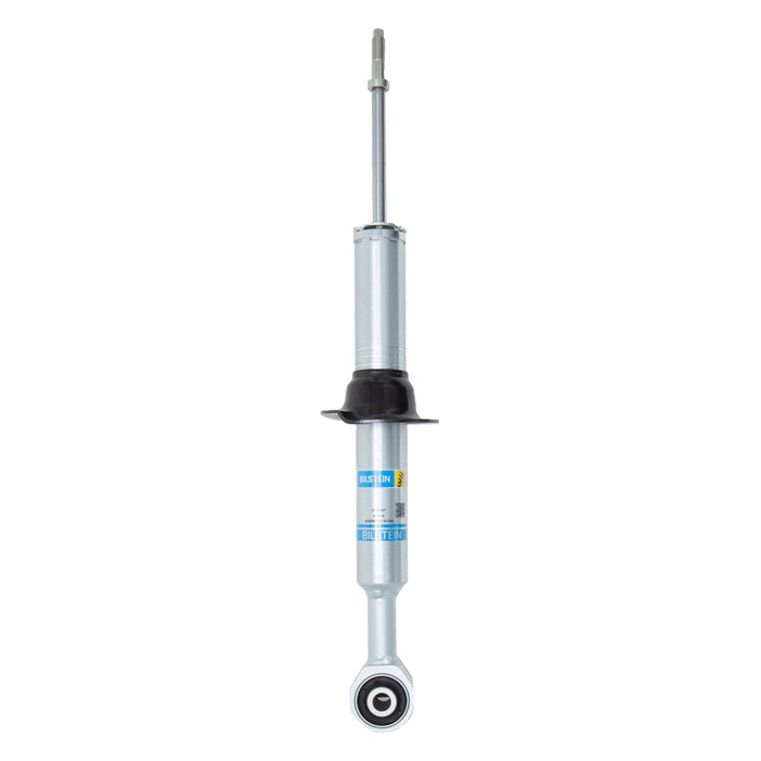 BILSTEIN B8 5100 (Ride Height Adjustable) 46mm Monotube Shock Absorber | Front, 1-2.5" Lift | Toyota Tacoma (2024-2026) | P/N 24-333207