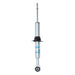 BILSTEIN B8 5100 (Ride Height Adjustable) 46mm Monotube Shock Absorber | Front, 1-2.5" Lift | Toyota Tacoma (2024-2026) | P/N 24-333207