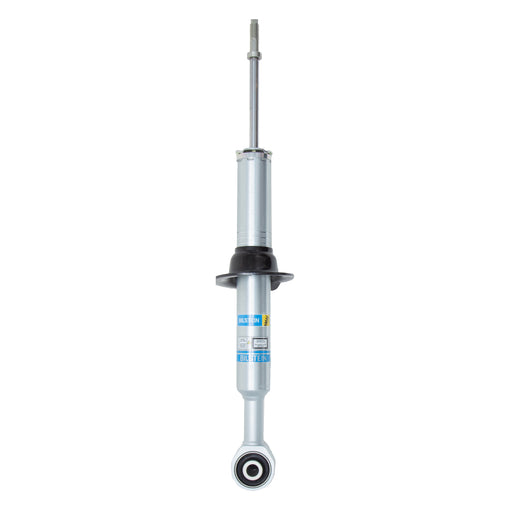BILSTEIN B8 5100 (Ride Height Adjustable) 46mm Monotube Shock Absorber | Front, 1-2.5" Lift | Toyota Tacoma (2024-2026) | P/N 24-333207