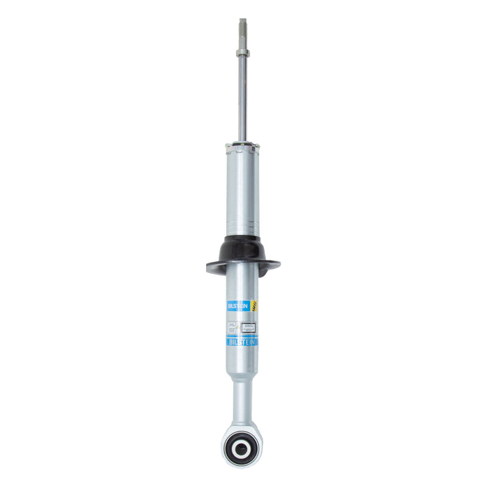 BILSTEIN B8 5100 (Ride Height Adjustable) 46mm Monotube Shock Absorber | Front, 1-2.5" Lift | Toyota Tacoma (2024-2026) | P/N 24-333207