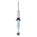 BILSTEIN B8 5100 (Ride Height Adjustable) 46mm Monotube Shock Absorber | Front, 1-2.5" Lift | Toyota Tacoma (2024-2026) | P/N 24-333207