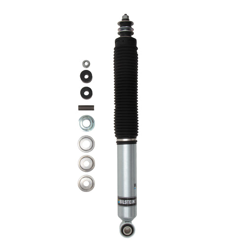 BILSTEIN B8 6100 60mm Monotube Shock Absorber | Rear, 0-1.5" Lift | Toyota Tacoma (2024-2026) | P/N 24-333269