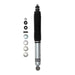 BILSTEIN B8 6100 60mm Monotube Shock Absorber | Rear, 0-1.5" Lift | Toyota Tacoma (2024-2026) | P/N 24-333269