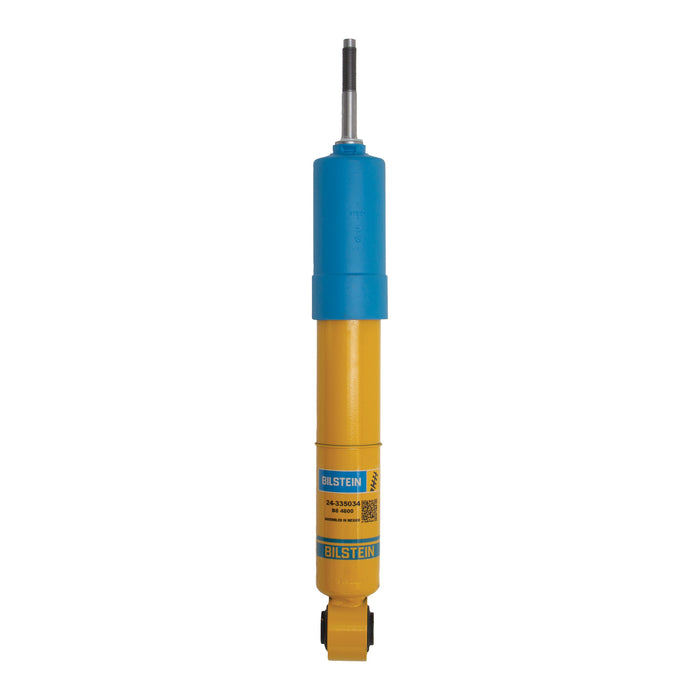 BILSTEIN B6 4600 46mm Monotube Shock Absorber | Front | Nissan Frontier (2022-2026) | P/N 24-335034