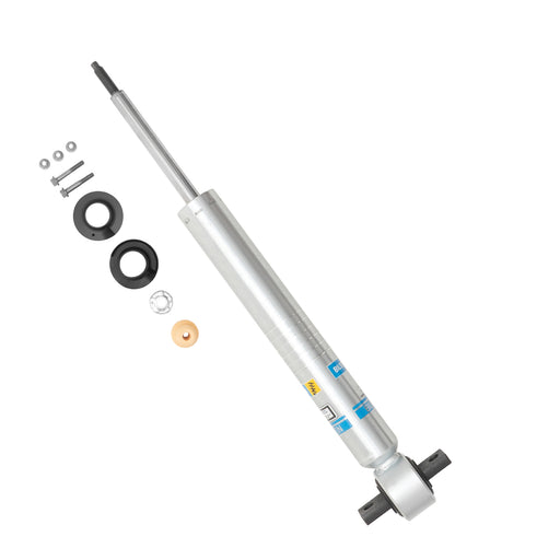 BILSTEIN B8 5100 (Ride Height Adjustable) 46mm Monotube Shock Absorber, Front, 0-2.5" Lift, Ford Ranger (2024-2026)