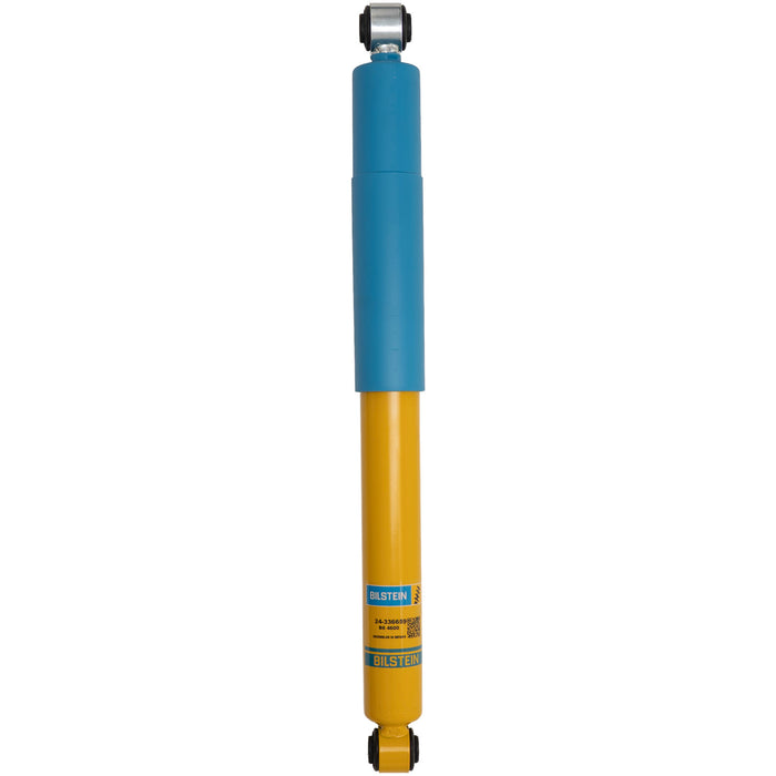 BILSTEIN B6 4600 46mm Monotube Shock Absorber | Rear | Chevrolet Colorado (2023-2026) | P/N 24-336659