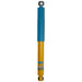 BILSTEIN B6 4600 46mm Monotube Shock Absorber | Rear | Chevrolet Colorado (2023-2026) | P/N 24-336659