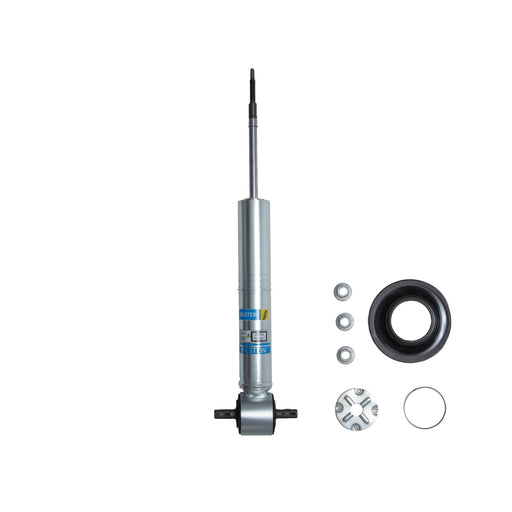 BILSTEIN B8 5100 (Ride Height Adjustable) 46mm Monotube Shock Absorber | Chevrolet Silverado 1500 (2014-2018) & More | P/N 24-336895