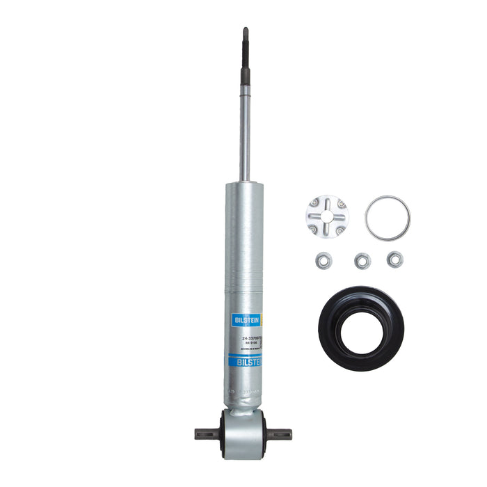 BILSTEIN B8 5100 (Ride Height Adjustable) 46mm Monotube Shock Absorber | Chevrolet Suburban (2015-2020), GMC Yukon XL (2015-2020) | P/N 24-337007