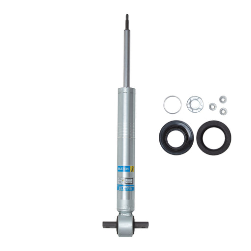 BILSTEIN B8 5100 (Ride Height Adjustable) 46mm Monotube Shock Absorber | Chevrolet Silverado 1500 (2019-2026) & More | P/N 24-337052