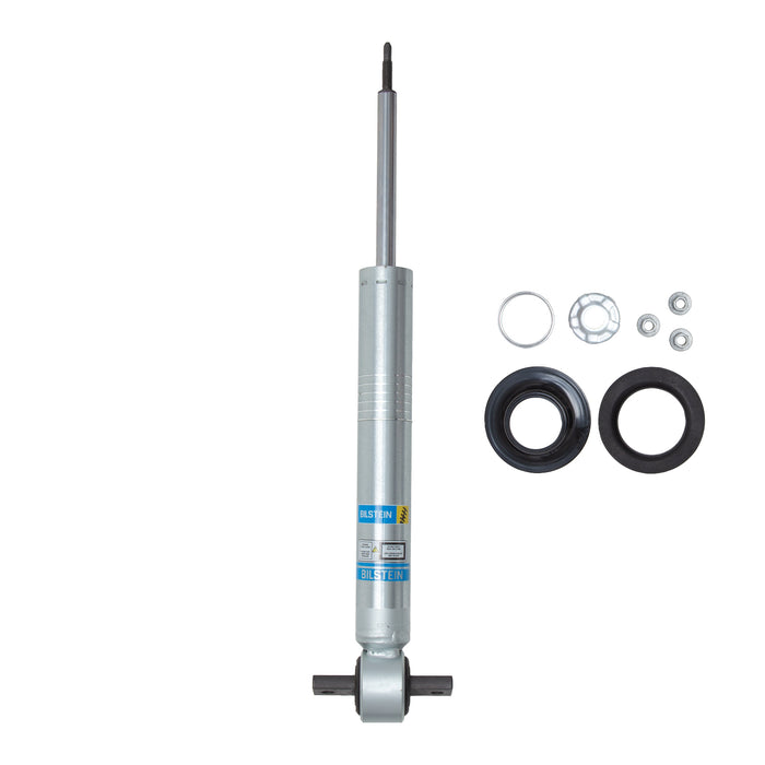 BILSTEIN B8 5100 (Ride Height Adjustable) 46mm Monotube Shock Absorber | Chevrolet Silverado 1500 (2019-2026) & More | P/N 24-337052