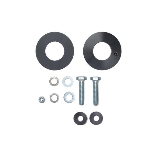 BILSTEIN B8 TerraSport 46mm Monotube Shock Absorber | Rear, 1.5" Lift | Ford Maverick (2022-2024) | P/N 24-337472
