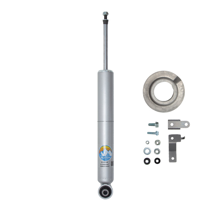 BILSTEIN B8 TerraSport 46mm Monotube Shock Absorber | Rear, 1.4" Lift | Subaru Outback (2019) | P/N 24-341148
