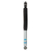 BILSTEIN B8 5100 46mm Monotube Shock Absorber | Rear, 0-1.75" Lift | Toyota 4Runner (2025-2026), Toyota Land Cruiser (2024-2026) | P/N 24-347433
