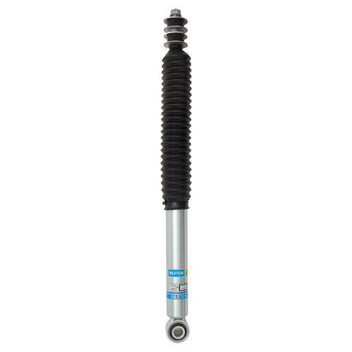 BILSTEIN B8 5100 46mm Monotube Shock Absorber | Rear, 0-1.75" Lift | Toyota 4Runner (2025-2026), Toyota Land Cruiser (2024-2026) | P/N 24-347433