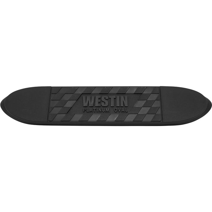 Westin 24-50020 Platinum 4 WTW Step Pad & Clips