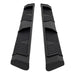 Westin AT6 Running Boards | Textured Black | Toyota Tacoma (2005-2023) | P/N 24-62775, view 3