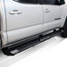 Westin AT6 Running Boards | Textured Black | Toyota Tacoma (2005-2023) | P/N 24-62775, view 9