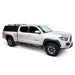 Westin AT6 Running Boards | Textured Black | Toyota Tacoma (2005-2023) | P/N 24-62775, view 13