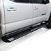 Westin AT6 Running Boards | Textured Black | Toyota Tacoma (2024-2026) | P/N 24-62785, view 9